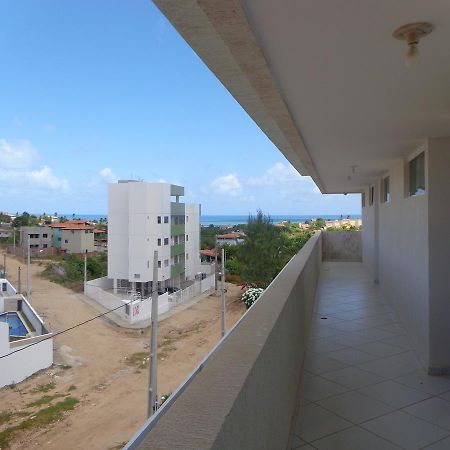 Condominio Mar & Sol Conde  Extérieur photo