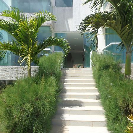 Condominio Mar & Sol Conde  Extérieur photo