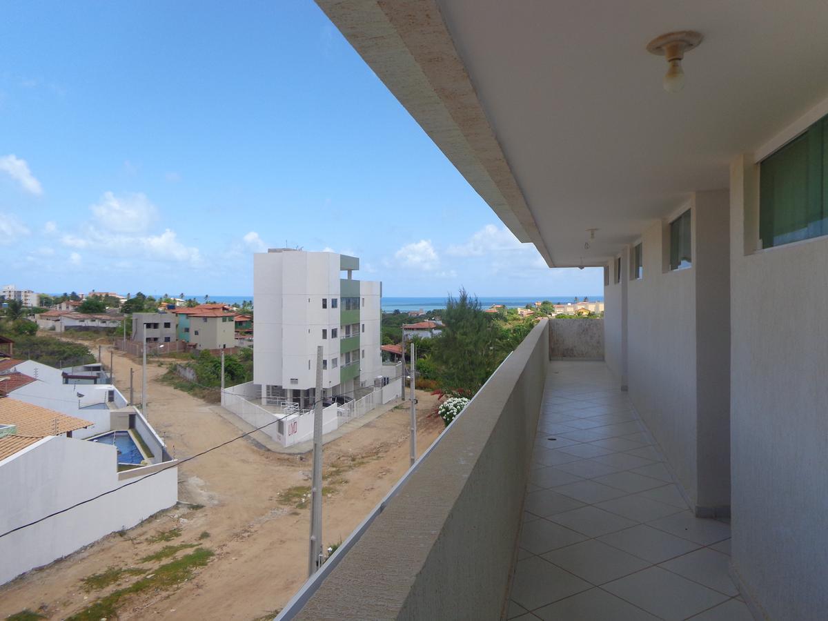 Condominio Mar & Sol Conde  Extérieur photo