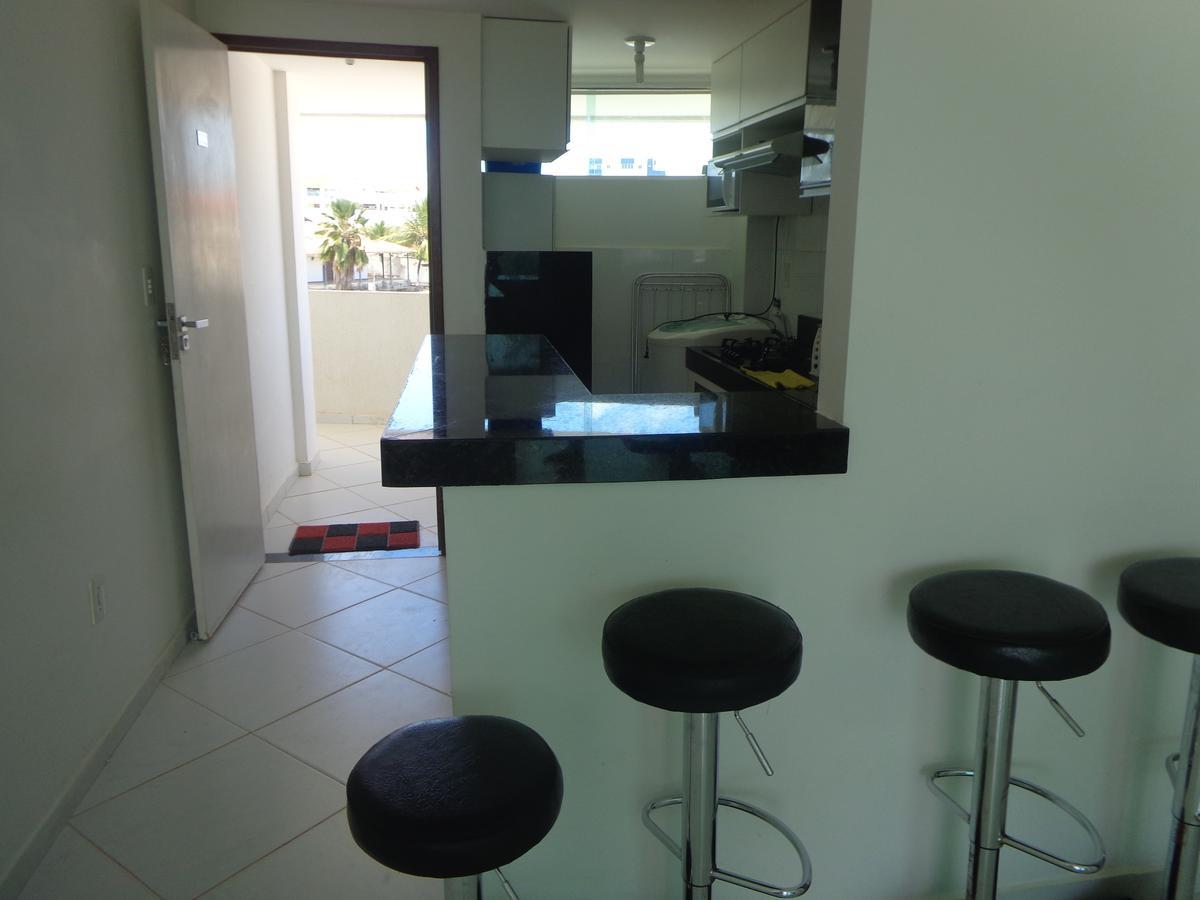 Condominio Mar & Sol Conde  Extérieur photo