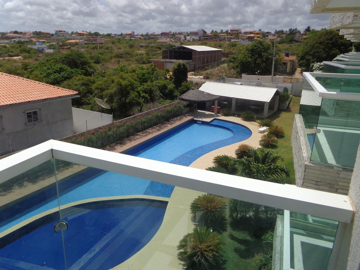 Condominio Mar & Sol Conde  Extérieur photo