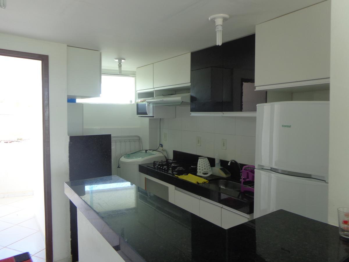 Condominio Mar & Sol Conde  Extérieur photo