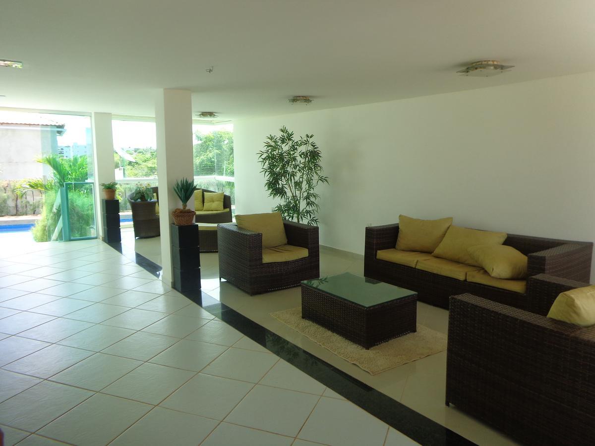 Condominio Mar & Sol Conde  Extérieur photo