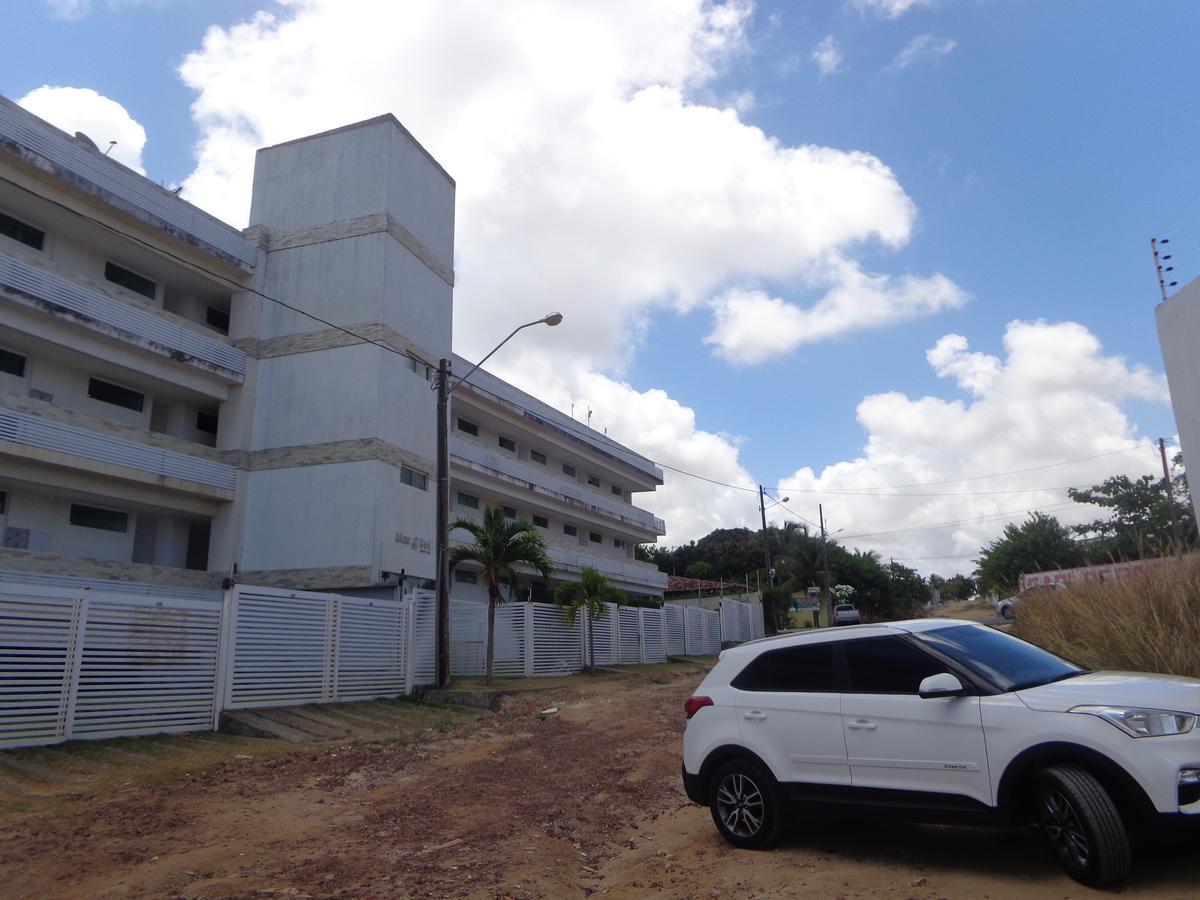 Condominio Mar & Sol Conde  Extérieur photo