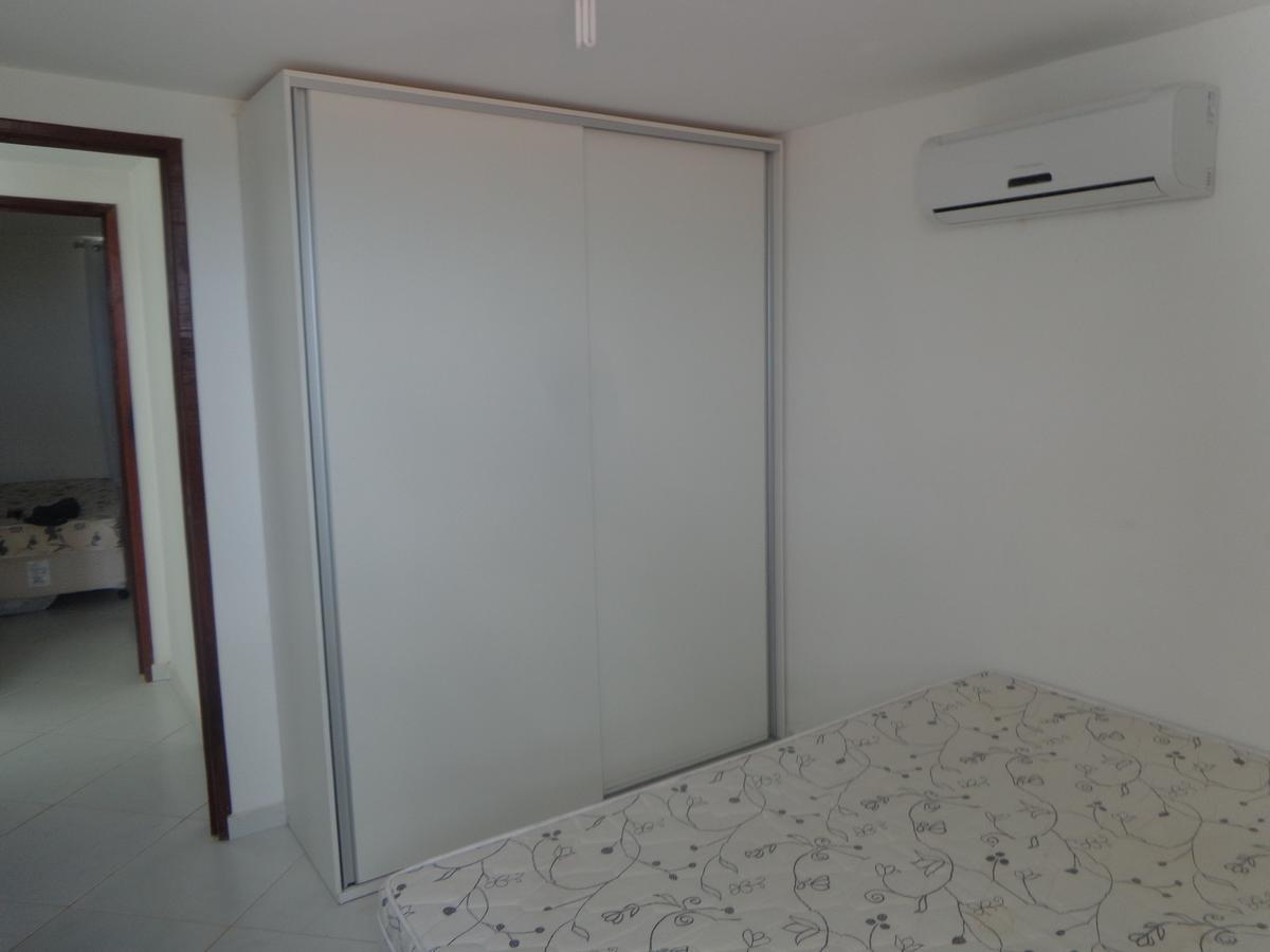 Condominio Mar & Sol Conde  Extérieur photo