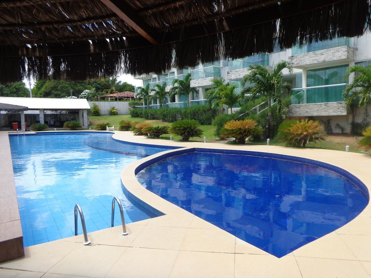 Condominio Mar & Sol Conde  Extérieur photo