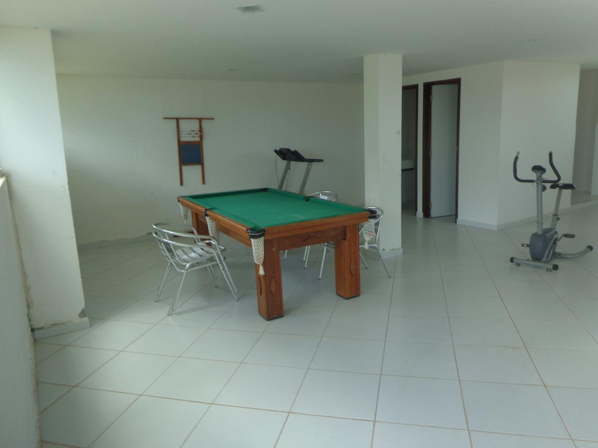 Condominio Mar & Sol Conde  Extérieur photo