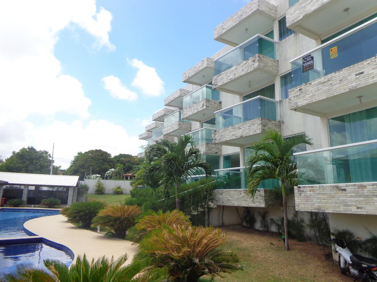 Condominio Mar & Sol Conde  Extérieur photo