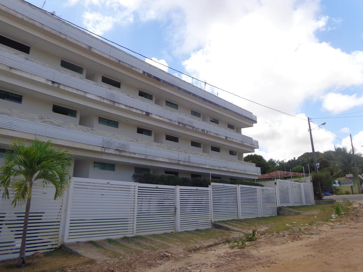 Condominio Mar & Sol Conde  Extérieur photo
